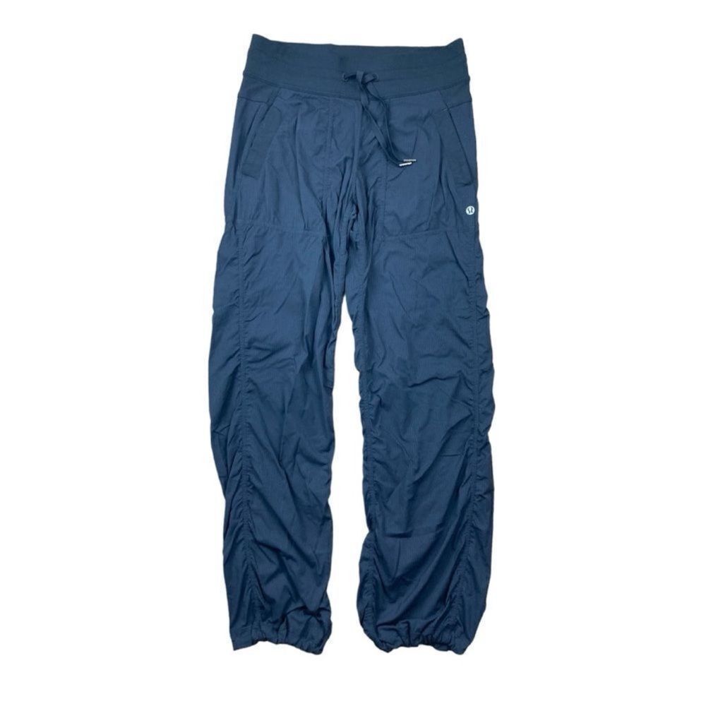 Lululemon Studio Pant II *No Liner